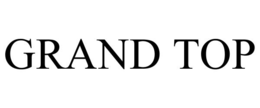 grand top