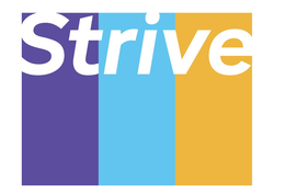 strive