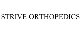 strive orthopedics