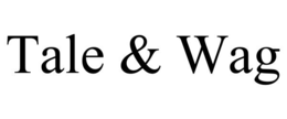 tale & wag