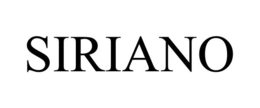 siriano