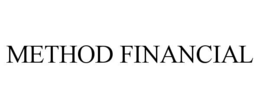 method financial