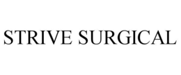 strive surgical