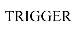 trigger