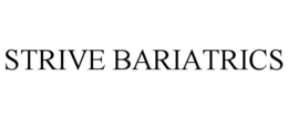 strive bariatrics