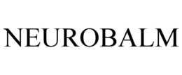 neurobalm