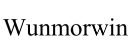 wunmorwin