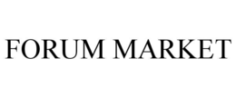 forum market
