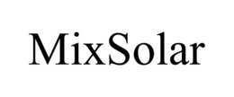 mixsolar