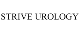 strive urology