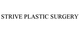 strive plastic surgery