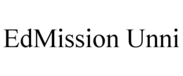 edmission unni