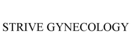 strive gynecology