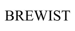 brewist