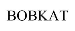 bobkat