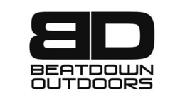 beatdown outdoors