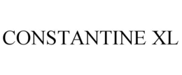 constantine xl