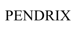 pendrix