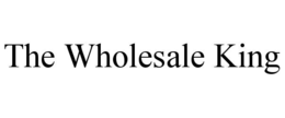 the wholesale king