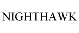 nighthawk