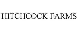 hitchcock farms