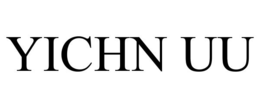 yichn uu
