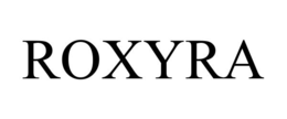 roxyra