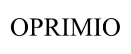 oprimio