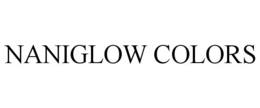 naniglow colors