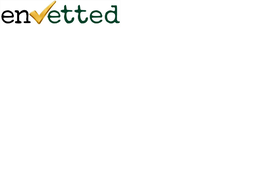 envetted