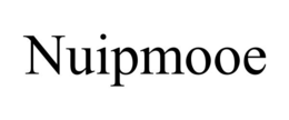 nuipmooe