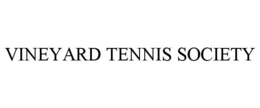 vineyard tennis society