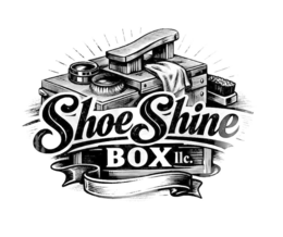 shoe shine box llc.