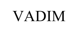 vadim
