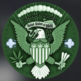united states of dank