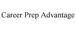 career prep advantage