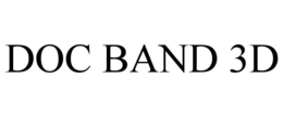 doc band 3d