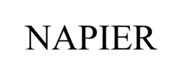 napier