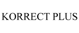 korrect plus