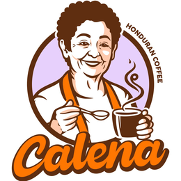 honduran coffee calena