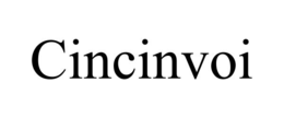cincinvoi