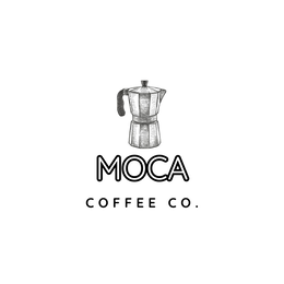 moca coffee co.