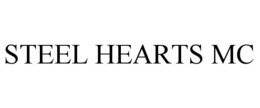 steel hearts mc