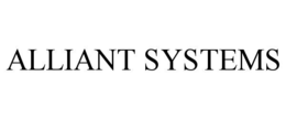 alliant systems