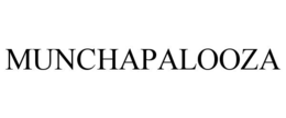 munchapalooza