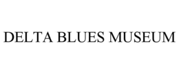 delta blues museum