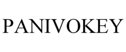 panivokey