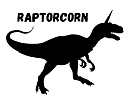 raptorcorn