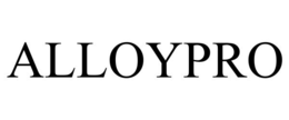 alloypro