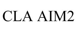 cla aim2